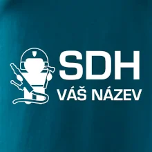 SDH postavička  (vlastní název) SDH postavička  (vlastní název)