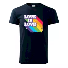 Love is love duha Love is love duha