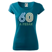 60 a fešák