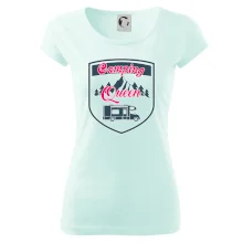 Camping Queen - obytňák