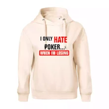 Hate poker Hate poker