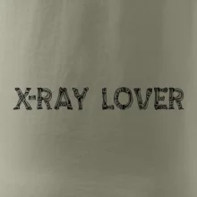 X-ray Lover