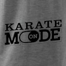 Karate mode