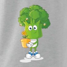 Brokolice zahrádkář