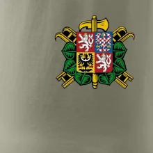 Sbor dobrovolných hasičů - znak bez nápisu