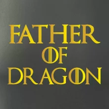 Father of Dragon - Zlatá