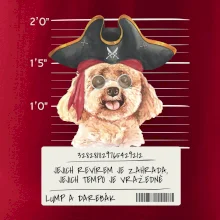 Lump a darebák pudl