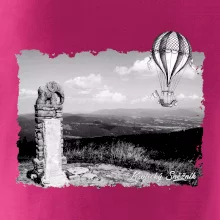 Retro Kralický Sněžník