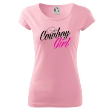 Cowboy Girl