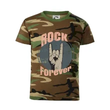 Rock forever ruka
