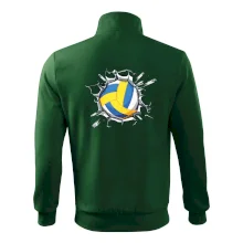 Volejbal míč v triku