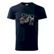 Chopper 003 Chopper 003