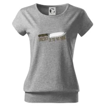 Dneska je to na mně