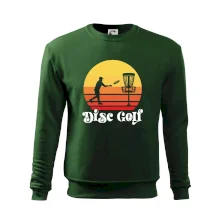 Disc golf postava vintage