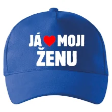 Já miluju svojí ženu / muže