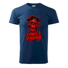 VYPNUTÍ A VYMAZÁNÍ
