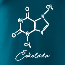 Čokoláda chemie