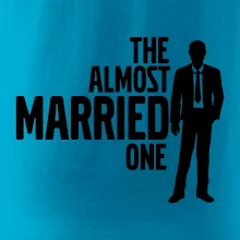 Bachelor party - The almost married one