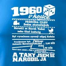 1960 v kostce