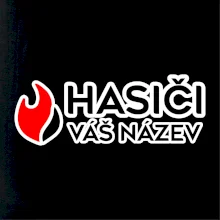 Hasiči půlený oheň - vlastní název