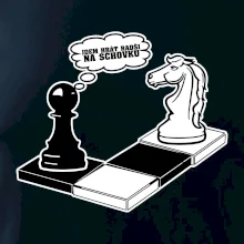 Jdem hrát radši na schovku