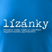 Čeština 2.0 - Lízánky