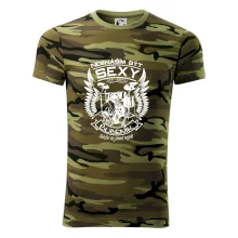Nesnáším být sexy - bubeník Nesnáším být sexy - bubeník