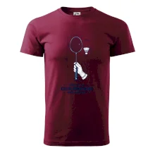 Badminton chirurgická přesnost