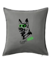 Německý ovčák - loyal bitch