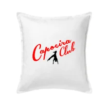 Capoeira club s tanečníkem