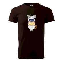 Jsem ďábel  kapitán