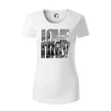 Love italy - colosseum