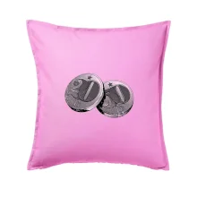 Haléře pro sedmdesátníka