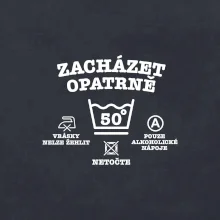 Zacházet opatrně 50
