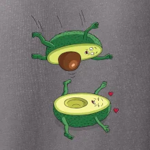 Sex avokádo (Hana-creative)