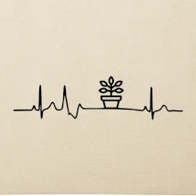 EKG fíkus EKG fíkus