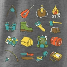 Camping set