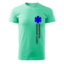 Hvězda života - zdravotnická záchranná služba