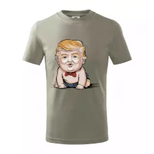 Baby trump