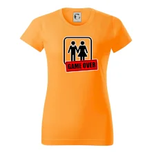 Bachelor Party - Game over (hetero)