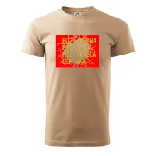 Praha logo - rozkopaná