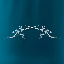 Šermířský souboj