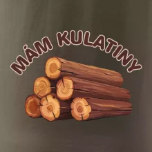 Mám kulatiny bez věku
