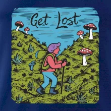 Marihuana - Get lost Marihuana - Get lost