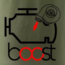 Boost