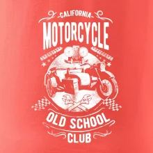 California Old School Club