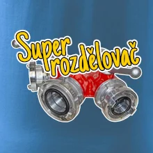 Super rozdělovač