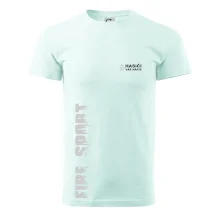 Hasiči REFLEXNÍ (oheň, Firesport, název sboru - vlastní nápis)