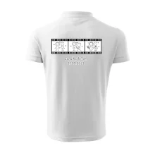 Svatební den - váš nápis (Hana-creative)