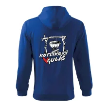 Kotlíkový guláš Kotlíkový guláš